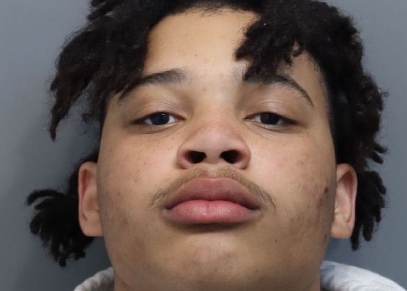 Marvin Lucious Menifee