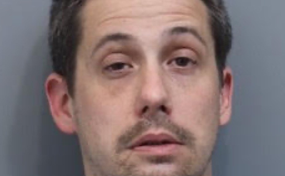 Keithen Edward Eckart / Photo provided by the Hamilton County District Attorney's Office