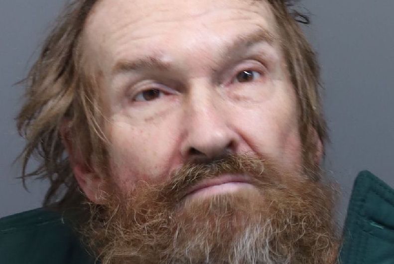 Lonnie Ray Kaufmann / Hamilton County Sheriff's Office photo