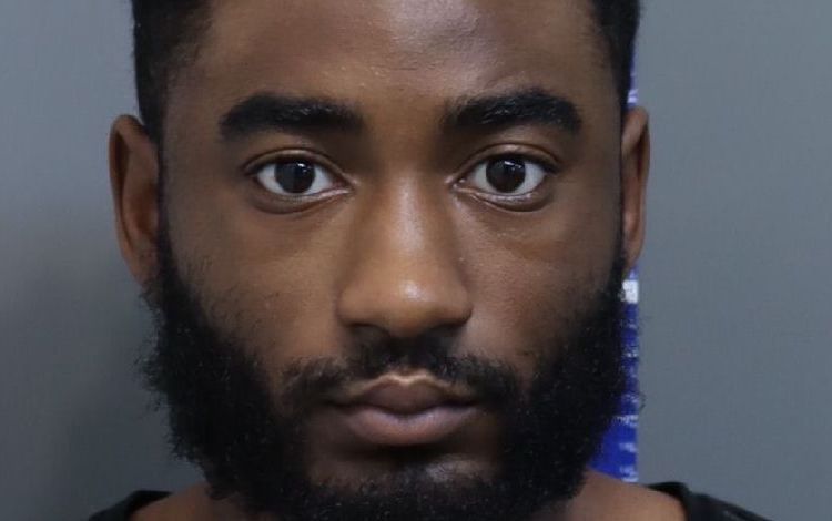 Claude Abran Finch / Hamilton County Sheriff's Office photo