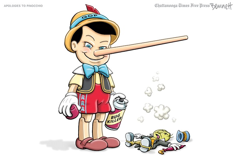 Pinocchio