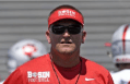 Staff file photo by Robin Rudd / Chad Grabowski is entering his fourth season as Copper Basin's football coach and has led the Cougars to the playoffs each year so far.
