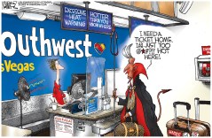 Heat Wave