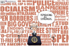 Extremists