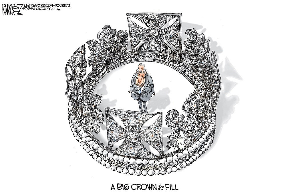 The Crown