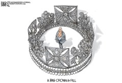 The Crown