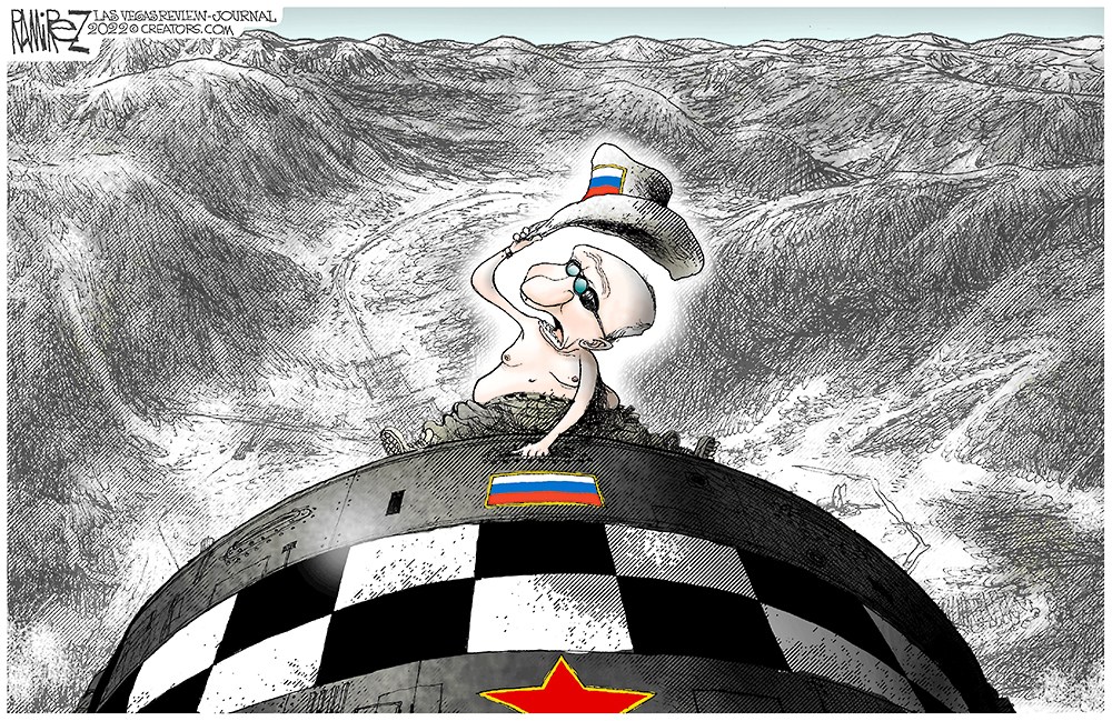 Putin