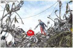 A Helping Hand