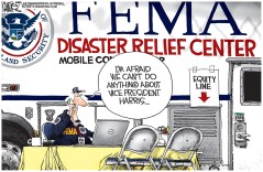 FEMA