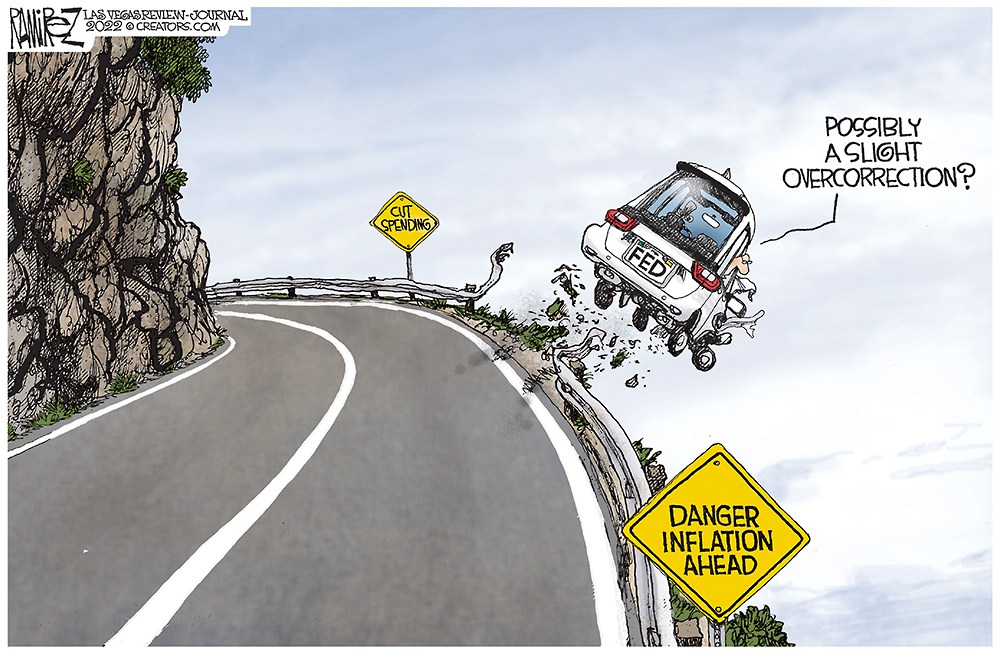 Off-roading