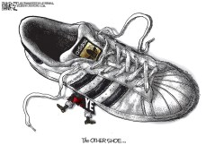 The Other Shoe