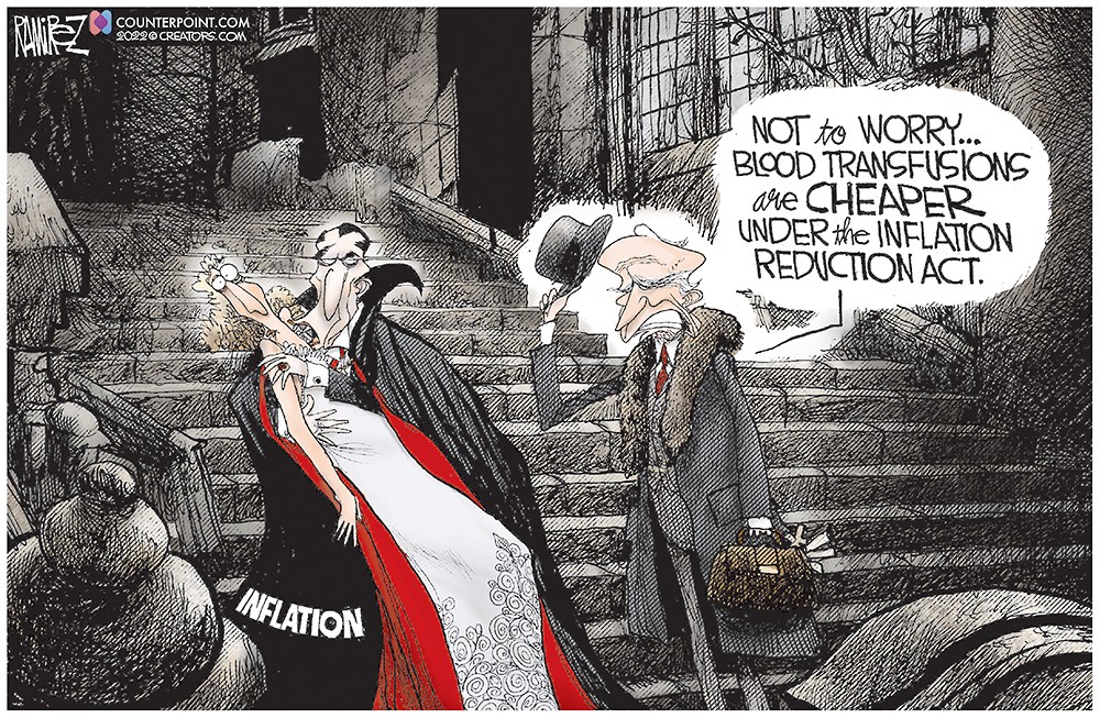 Inflation