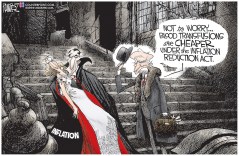 Inflation