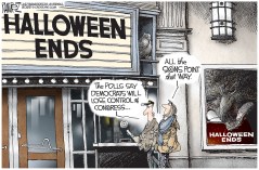 The End is Nigh