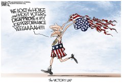 The Victory Lap