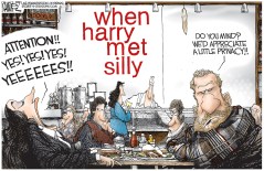 When Harry met Sally