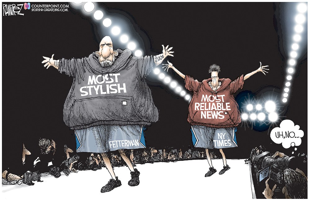 Most Stylish?