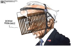 Blinders