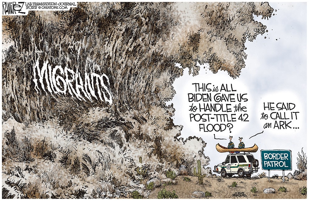 Migrants