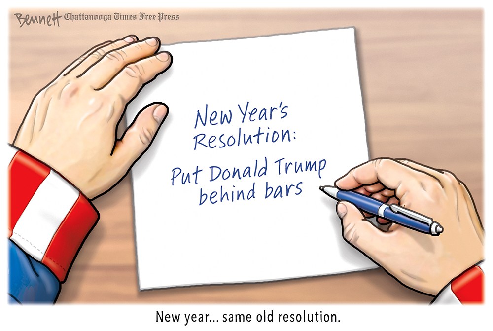 The Resolution