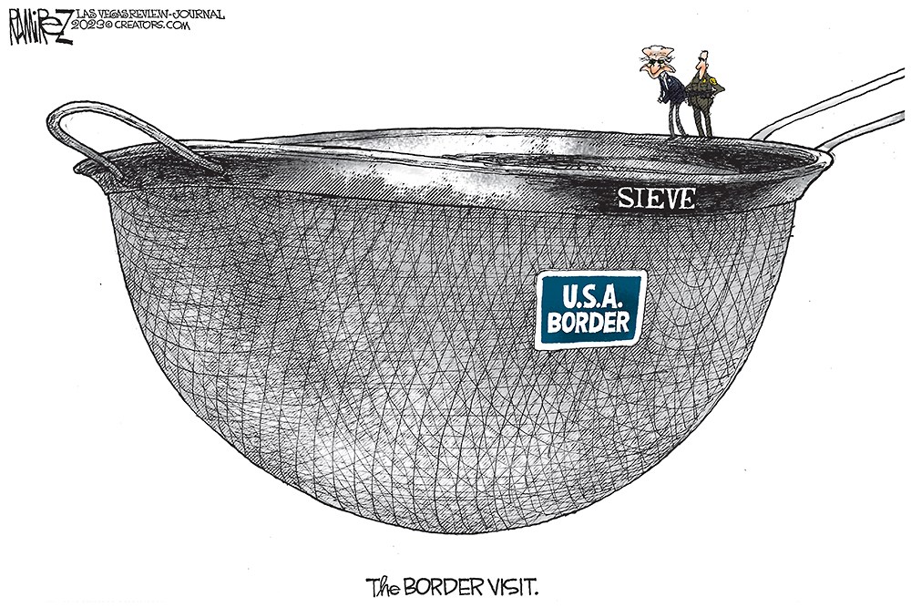 The Visit