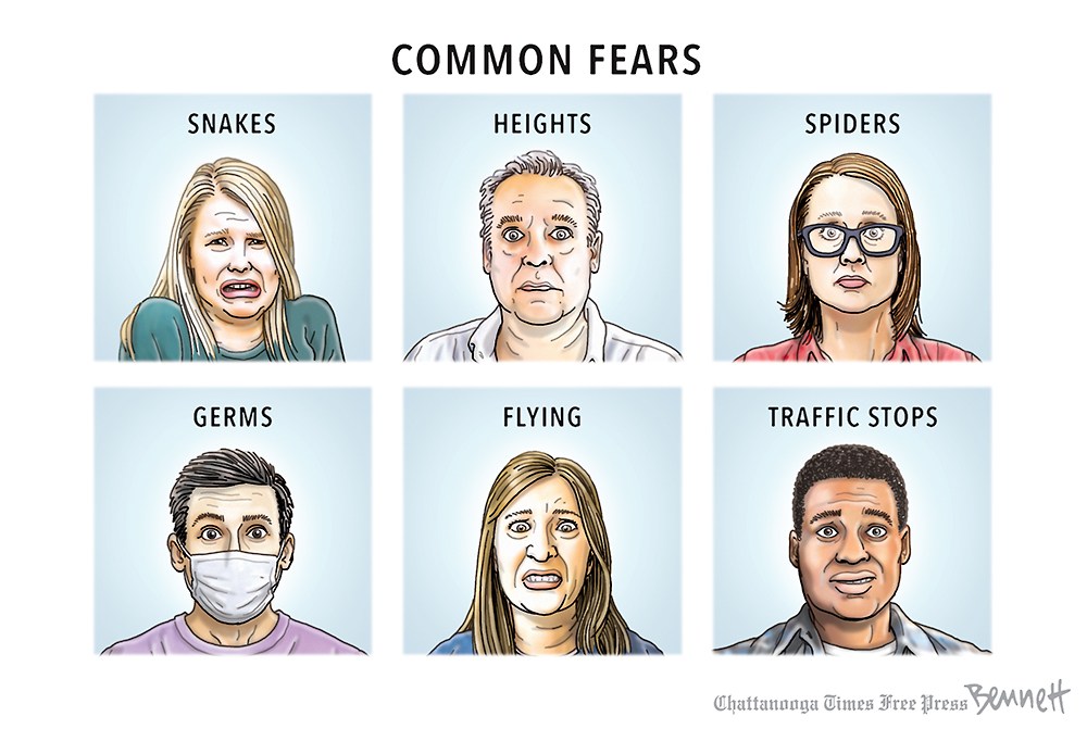 Common Fear