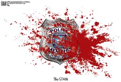 The Stain