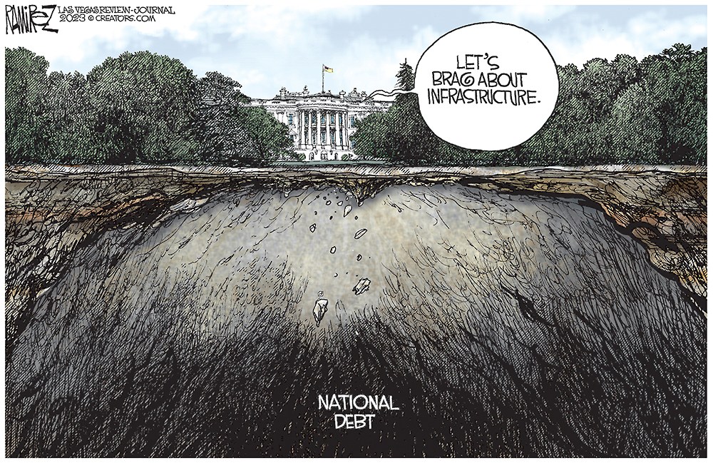 National Debt