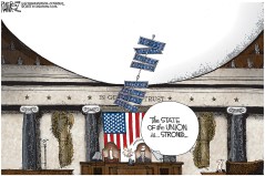Biden's State of the Union