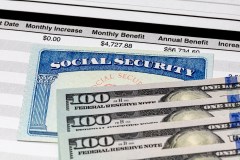 Social Security / Getty Images