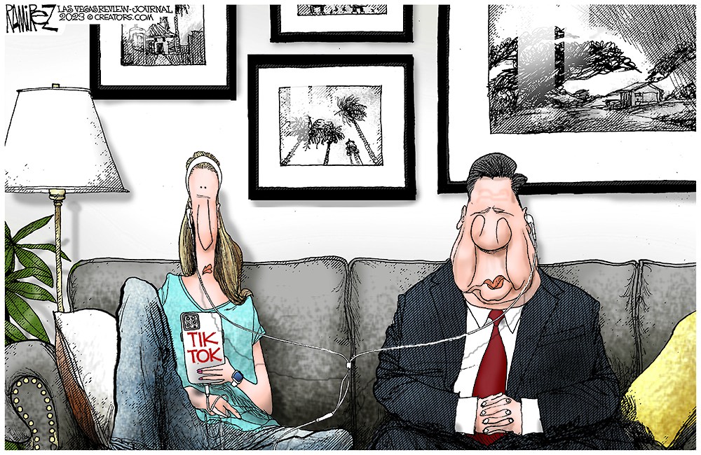 Always Listening