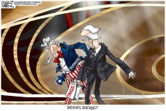 The Slap