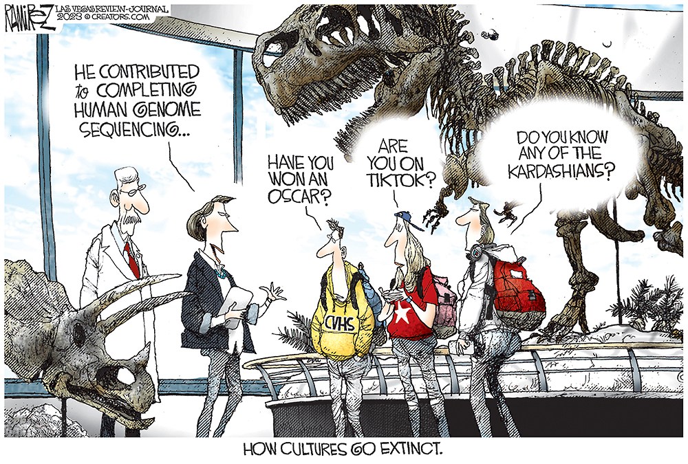 Extinction