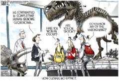 Extinction
