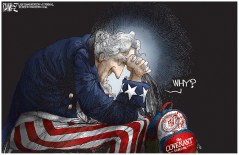 The Heavy Question