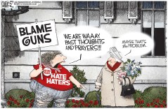 The Real Problem
