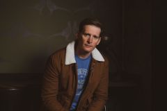 Contributed photo / Patrick Davis and his wife, Lauren Jenkins Davis, will kick off the McLemore Songwriters Series on May 18.