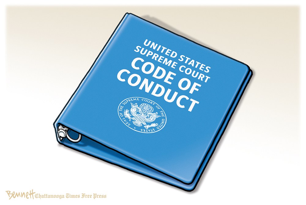 Code of Conduct