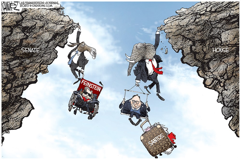 Cliffhanger