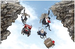 Cliffhanger