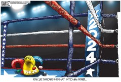 Hat in the Ring