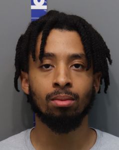 Hamilton County Sheriff's Office / Roderick Fairbanks