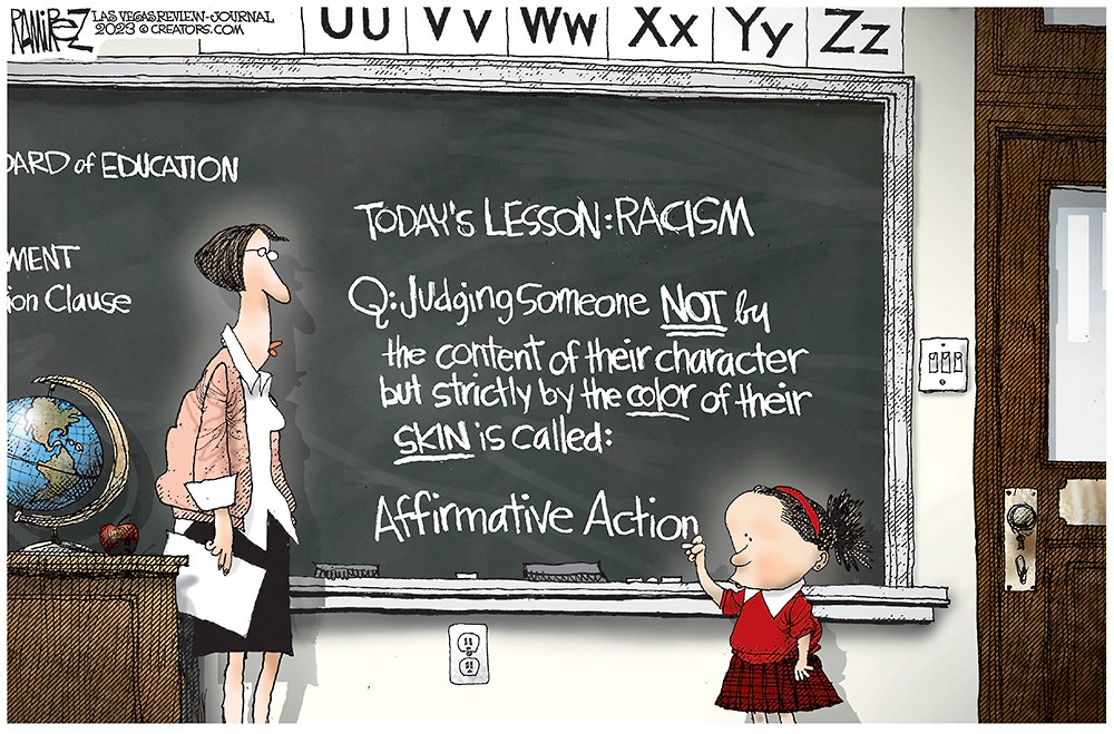 Affirmative Action