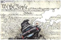 We the people