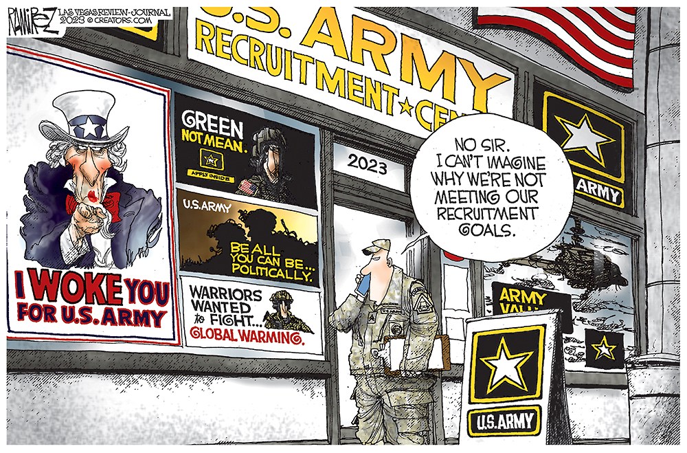 Army Recruitment