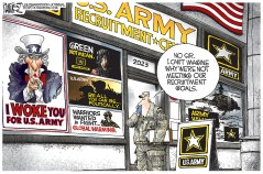 Army Recruitment
