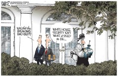 White House Security