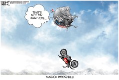 Mission Impossible