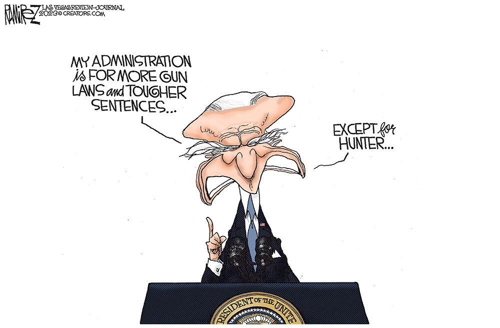 Exceptions for Hunter