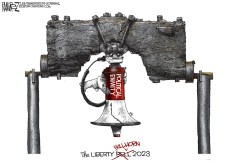 The Liberty Bullhorn